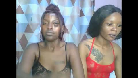 meggy and bree online show from May 9, 7:30 pm