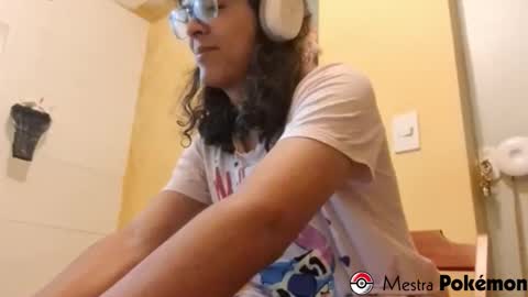 MasterPokemon online show from June 5, 8:03 pm
