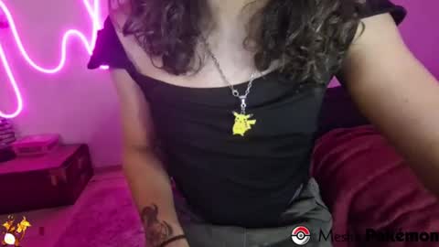 MasterPokemon online show from July 27, 9:00 pm