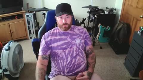 metalhead18787 online show from July 12, 12:40 pm