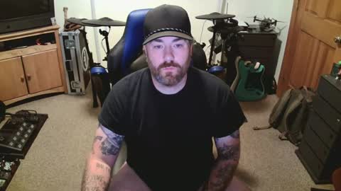 metalhead18787 online show from July 24, 10:13 am