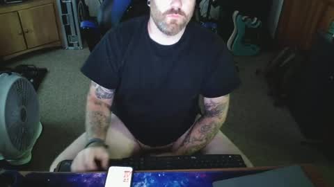 metalhead18787 online show from July 26, 12:01 pm