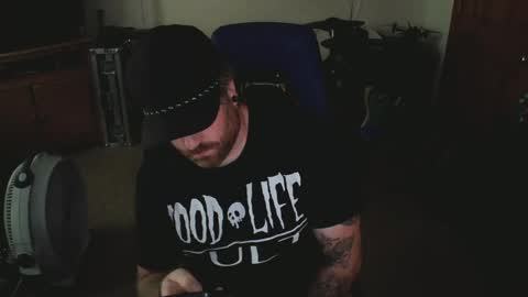 metalhead18787 online show from July 30, 10:58 am