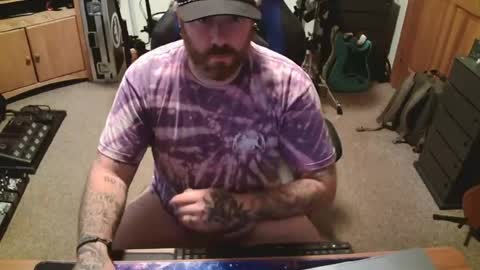 metalhead18787 online show from August 9, 10:42 am