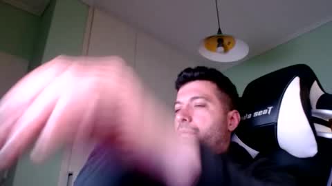 FunnyTimeHere online show from April 22, 8:50 am