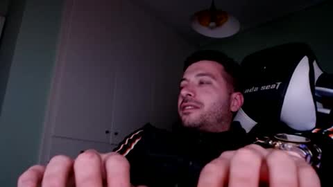 FunnyTimeHere online show from April 23, 7:05 pm