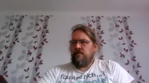 ask me online show from November 8, 10:15 am