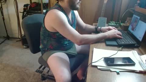 Snapshot of metalsharkk chatting on February 6, 2:04 pm metalsharkk online show from February 6, 2:04 pm