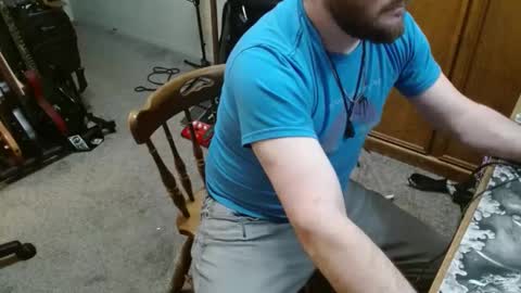 Snapshot of metalsharkk chatting on February 15, 5:39 pm metalsharkk online show from February 15, 5:39 pm