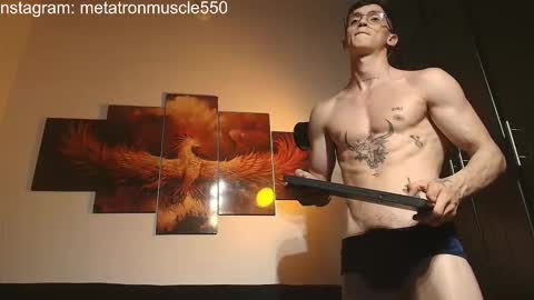 Dany online show from November 8, 2:23 am