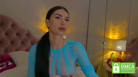 Snapshot of metishacaprice chatting on March 30, 9:43 am Metisha online show from March 30, 9:43 am