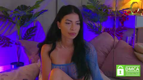 Metisha online show from July 4, 10:32 am