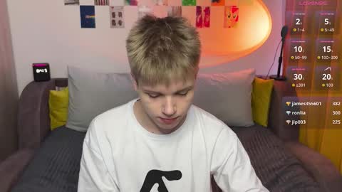 Snapshot of metratok chatting on February 15, 6:48 pm Arthur online show from February 15, 6:48 pm