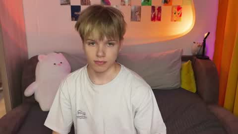 Arthur online show from June 29, 8:53 pm