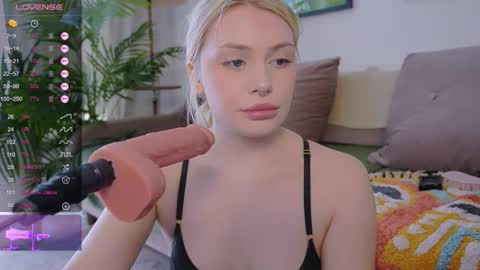 Stella online show from September 24, 9:23 am