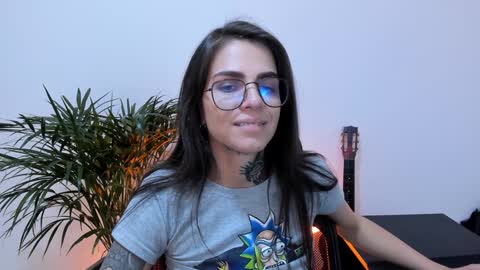 Snapshot of meurief chatting on January 9, 11:03 am Meurif online show from January 9, 11:03 am