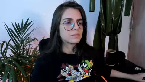Snapshot of meurief chatting on October 12, 3:49 am Meurif online show from October 12, 3:49 am