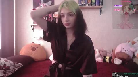 Mavis online show from September 20, 3:07 am