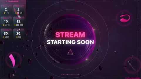 mewmewluna online show from May 14, 2:18 am