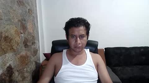 mexatre online show from October 30, 2:57 am