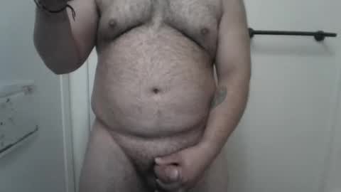 mexdad5 online show from April 27, 8:45 am