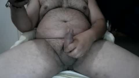 mexdad5 online show from May 1, 1:54 am