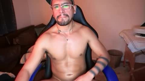 mexdave online show from January 7, 6:32 pm