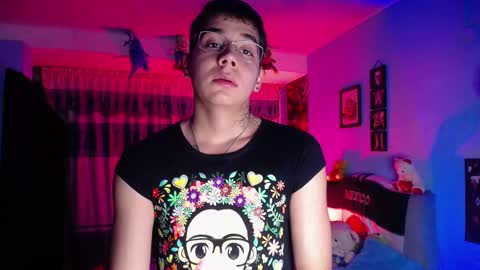 Jhon online show from November 23, 2:22 am