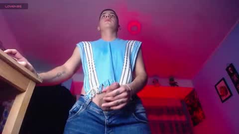 Jhon online show from June 11, 2:53 am