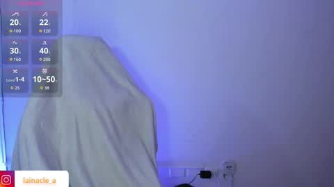 Booniee online show from February 12, 2:39 am