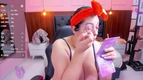 meylagia online show from November 15, 3:04 am