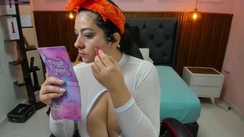 meylagia online show from November 24, 3:06 am