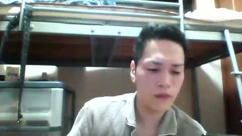 mgnhiroyuki online show from September 29, 7:08 pm