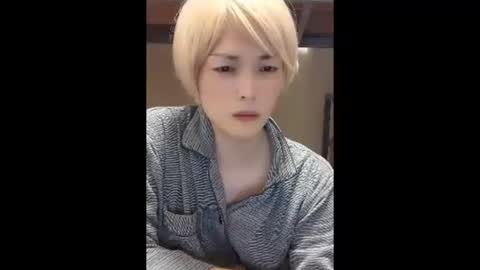 mgnhiroyuki online show from October 27, 11:47 am