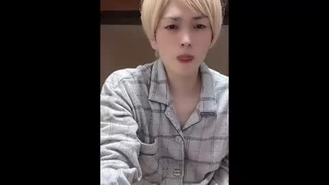 mgnhiroyuki online show from November 23, 9:09 am