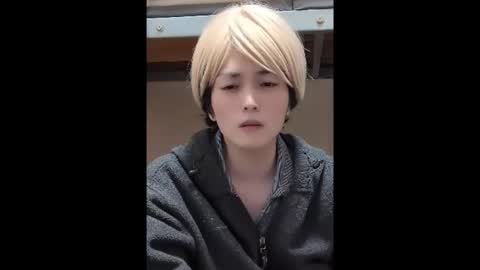 mgnhiroyuki online show from February 11, 3:55 am