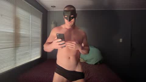 mhagoo69 online show from July 2, 8:37 pm