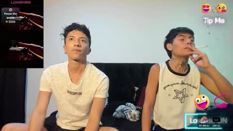 MATHIAS online show from October 27, 1:20 am