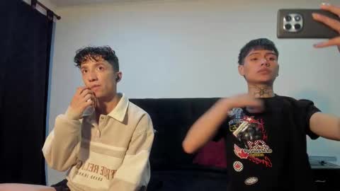 MATHIAS online show from November 13, 3:05 am