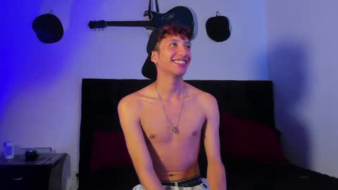 MATHIAS online show from April 1, 10:40 pm