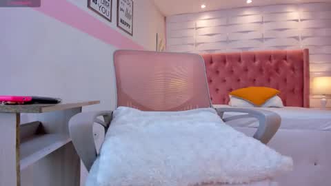 melissa online show from November 9, 1:20 pm