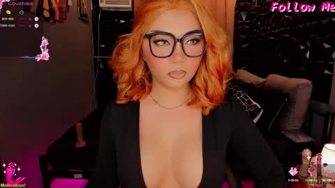 Snapshot of mhia_devil chatting on September 25, 6:28 am miss devil online show from September 25, 6:28 am