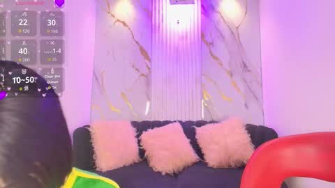 Mhia Kate online show from November 28, 12:08 pm