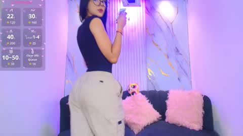 Mhia Kate online show from January 19, 12:20 pm