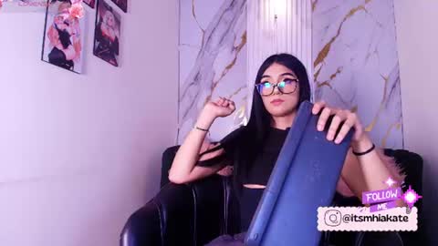 Mhia Kate online show from June 29, 12:16 pm