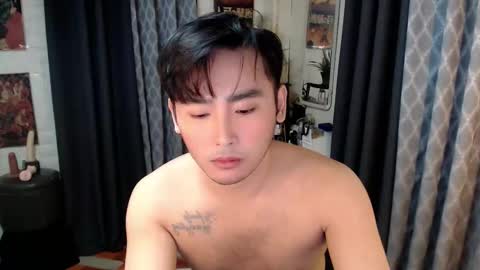 Mhikael online show from September 15, 6:52 pm