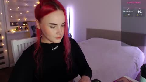 Alice online show from December 27, 11:31 pm