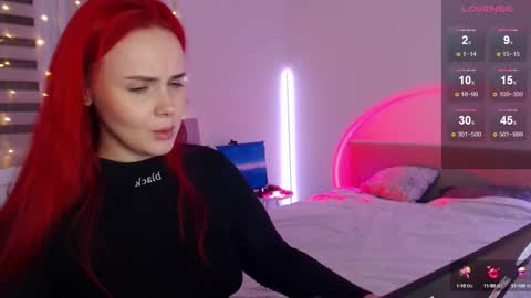 Alice online show from January 24, 8:11 pm