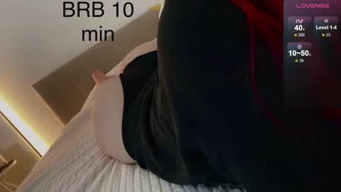 Alice online show from March 7, 10:43 pm