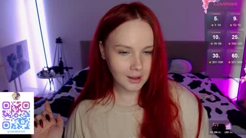 Alice online show from January 17, 8:34 pm